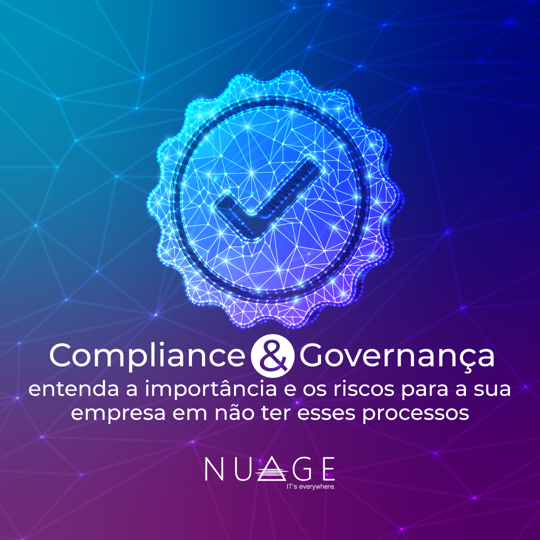 Compliance E Governan A De Aplica Es Nuage